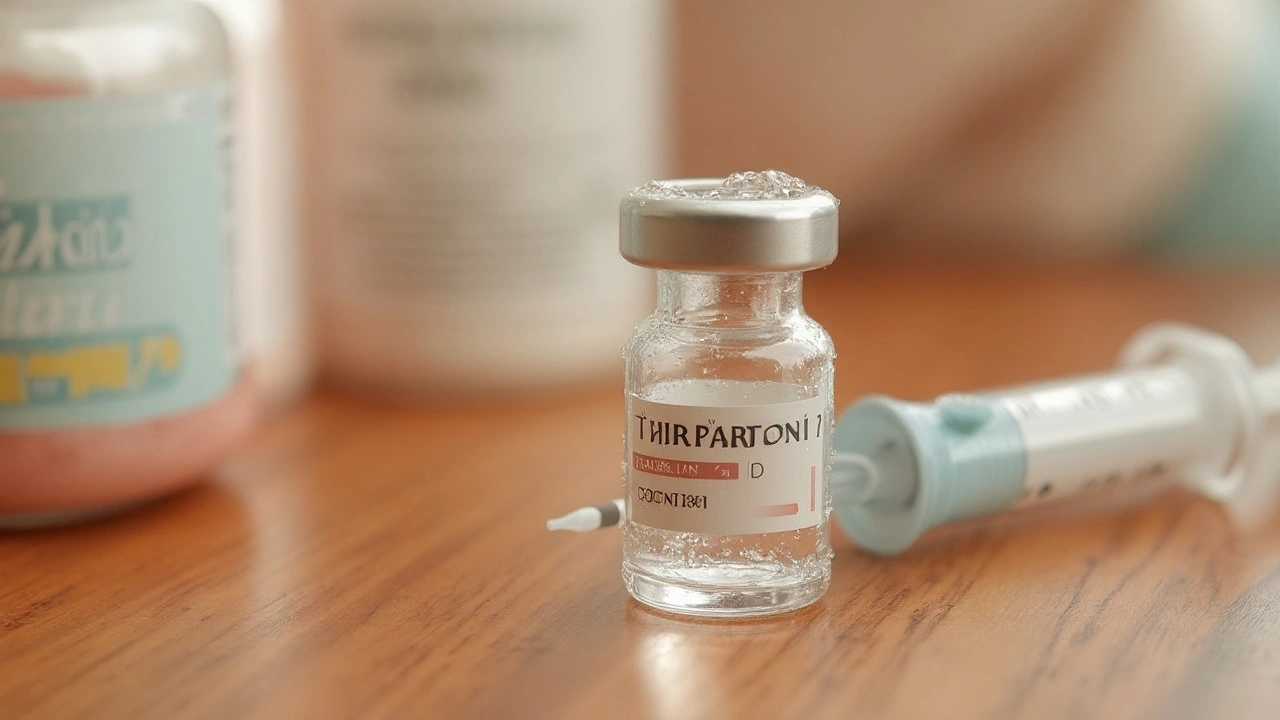 Practical Tips for Expectant Mothers on Heparin Sodium