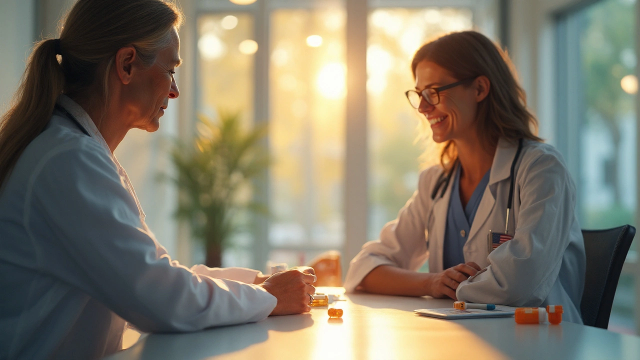Bupropion for Chronic Fatigue Syndrome: Benefits, Risks, and How It Works