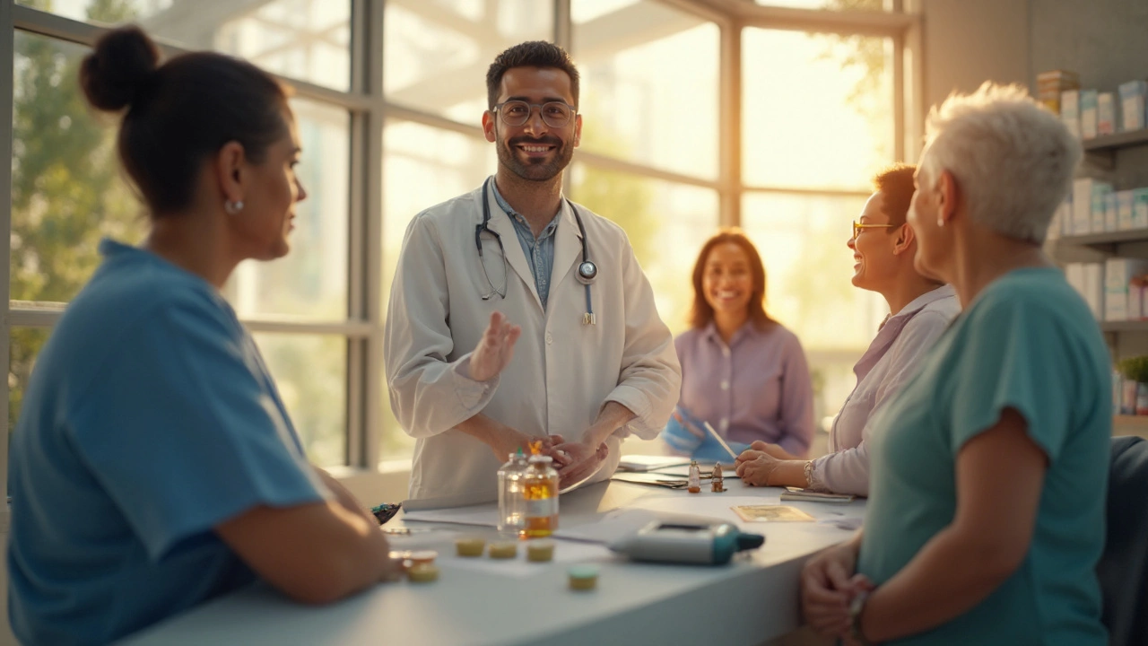 Mastering Lamivudine‑Zidovudine Dosing and Administration for HIV Therapy