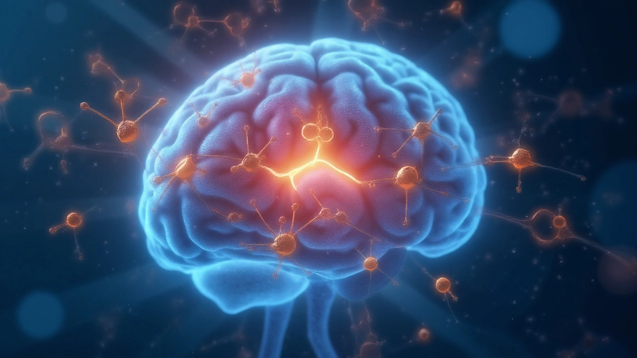 Safety Profile and Common Side Effects
