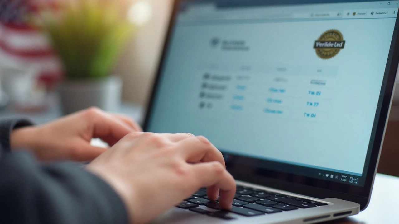 Step‑by‑Step: Ordering Generic Viagra Online
