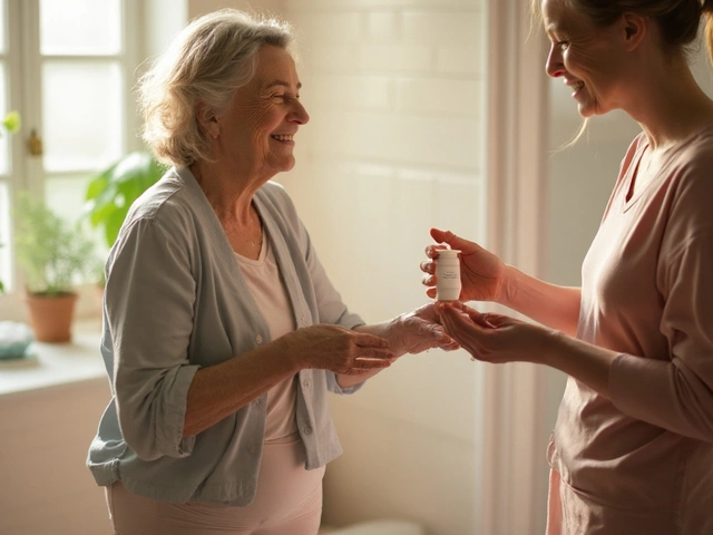 Elderly Incontinence Care: Practical Tips for Caregivers & Families