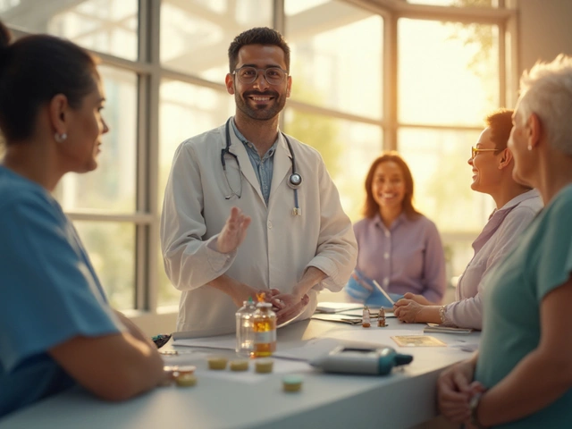 Mastering Lamivudine‑Zidovudine Dosing and Administration for HIV Therapy