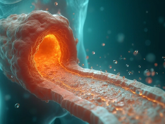 Secretin Explained: Science, Safety, and Real-World Uses of the Secretin Supplement