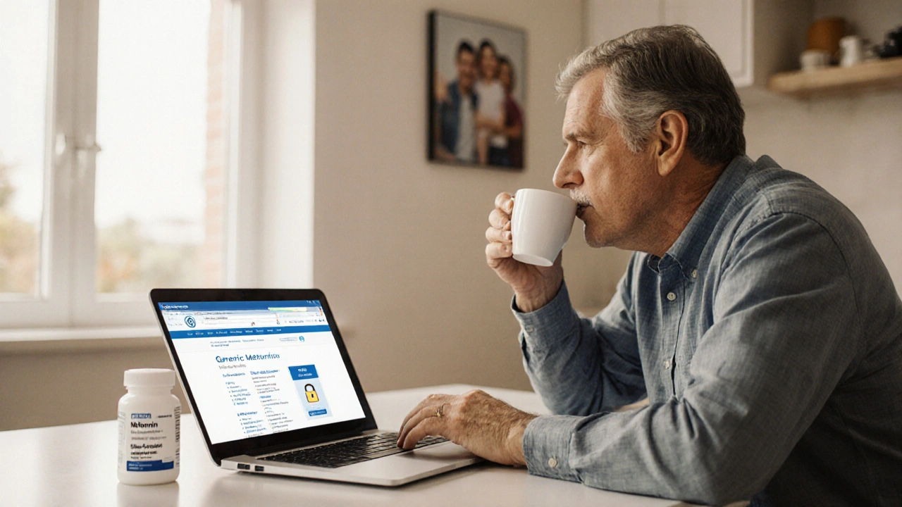 Buy Cheap Generic Metformin Online - Complete Guide & Tips