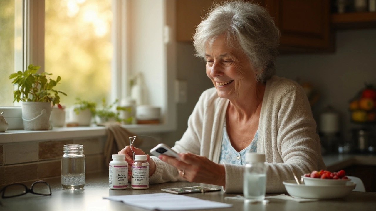 Calcium Carbonate: Uses, Dosage, Side Effects, and Best Form (2025 Guide)