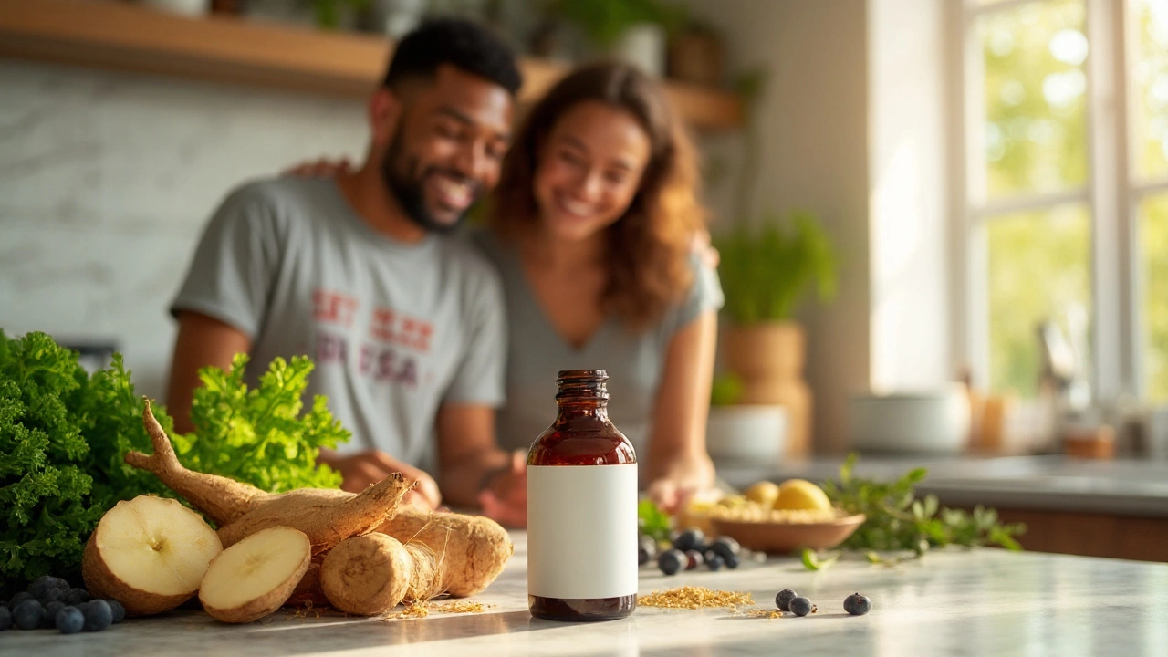 Cassava Supplements: The Next Big Trend in Health & Wellness