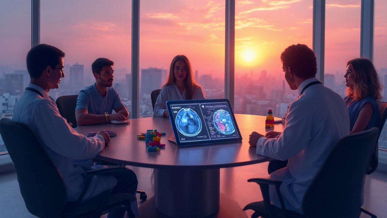 Clinical Implications: Early Screening and Cognitive Outcomes