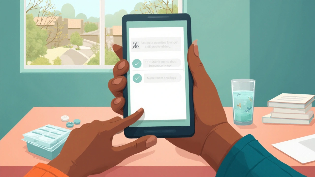 Compare, Save, and Solve Problems: Alternatives, Costs, FAQs, and Next Steps