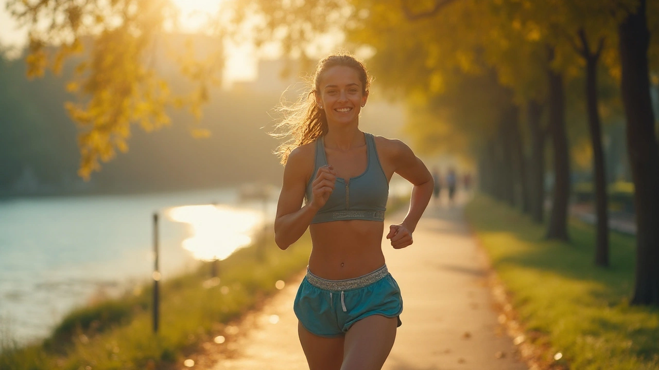 Designing a Gas‑Reducing Workout Plan