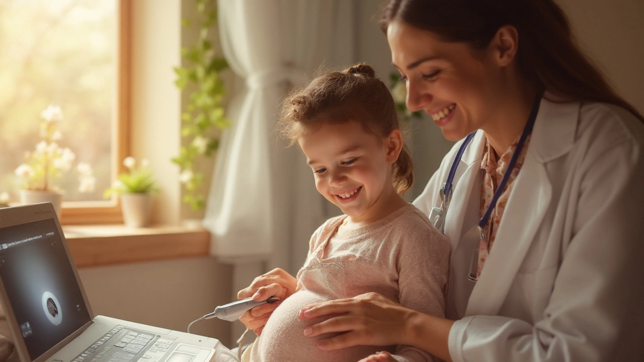 Kidney Disease in Children: Causes, Symptoms & Treatment Guide