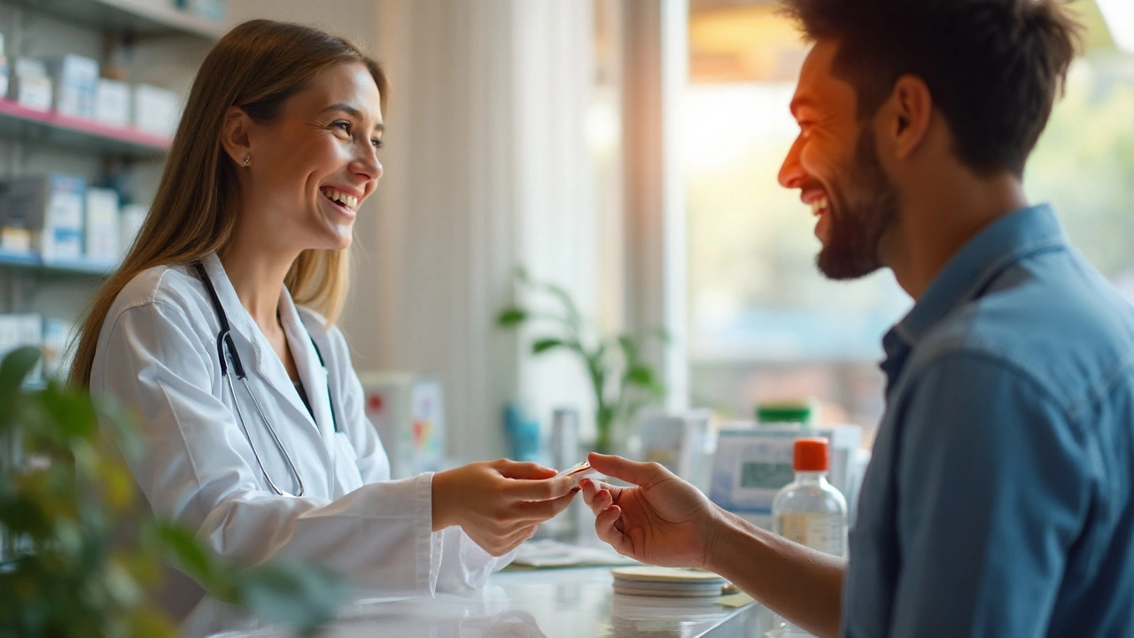 Medrol Guide: Uses, Dosage, Side Effects & What You Need to Know