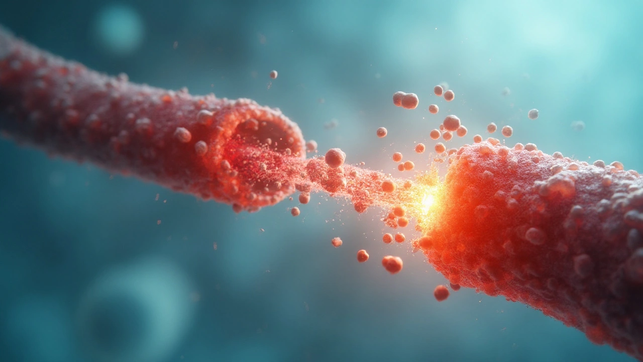 Potential Side Effects & Safety Precautions