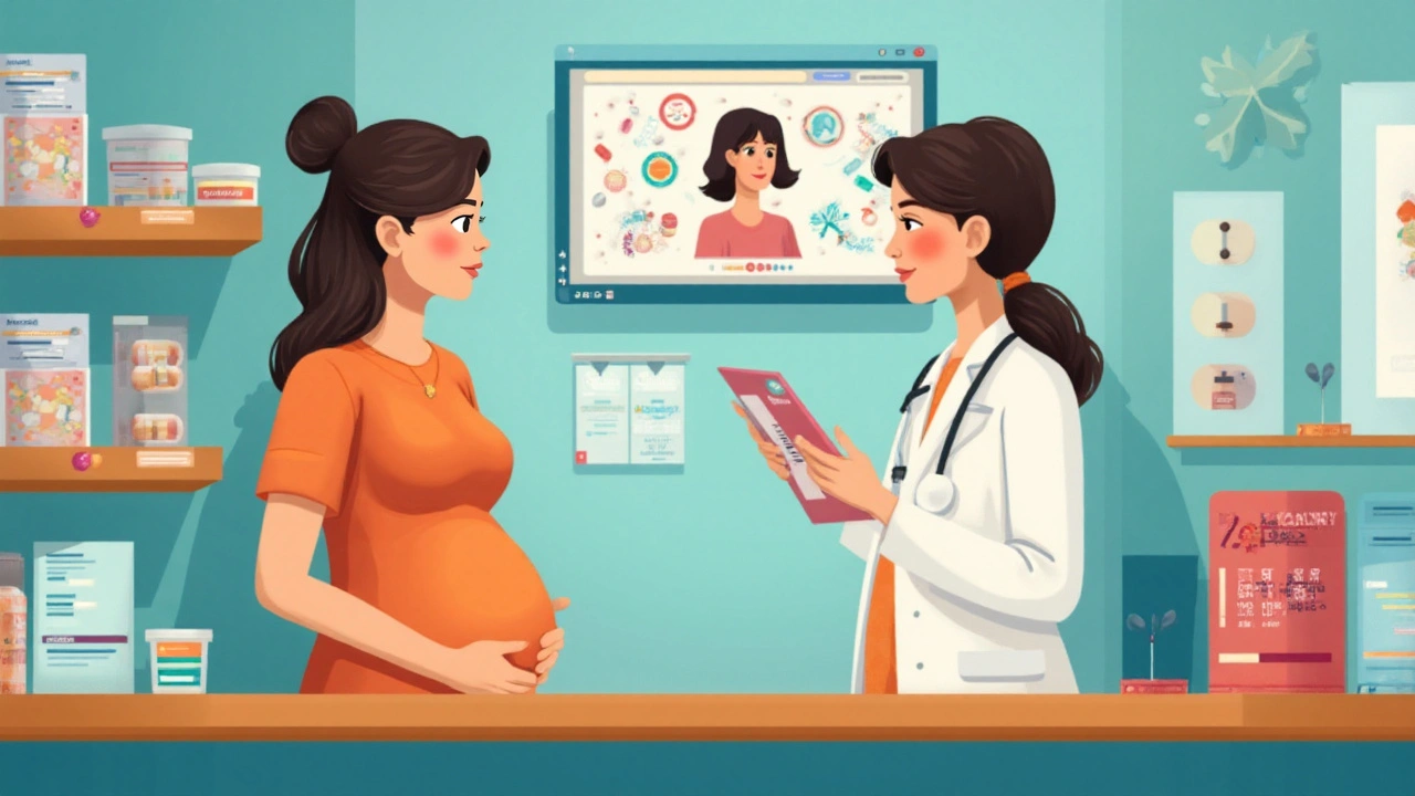 Side effects, scenarios, and your action plan (FAQs + checklists)