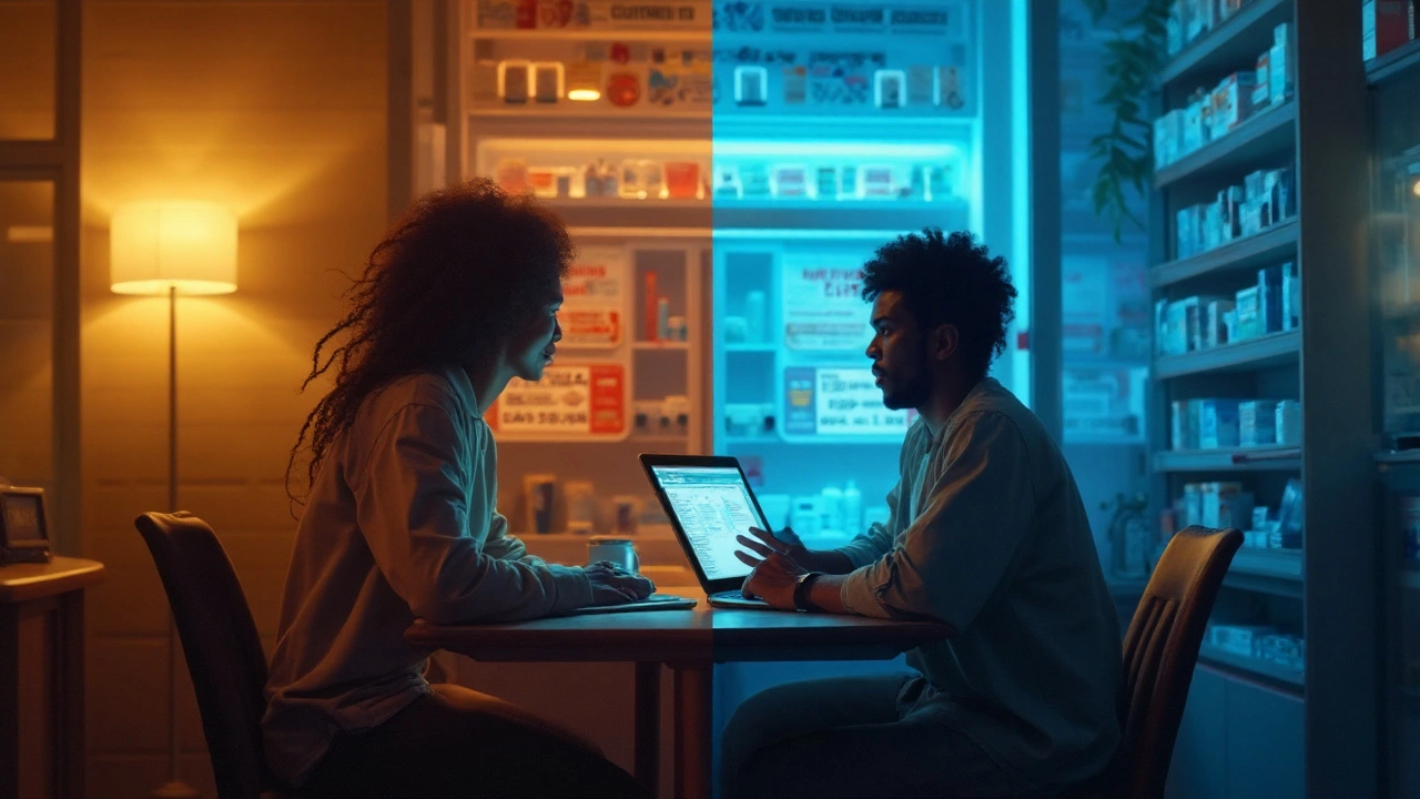 Step-by-step: how to buy Dapasmart online safely in 2025