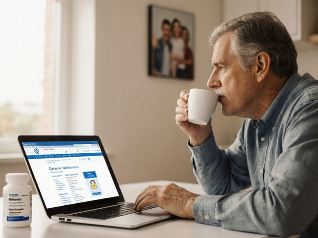 Buy Cheap Generic Metformin Online - Complete Guide & Tips