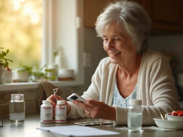 Calcium Carbonate: Uses, Dosage, Side Effects, and Best Form (2025 Guide)