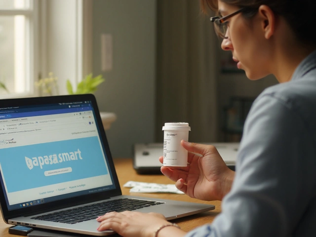 How and Where to Buy Dapasmart Online Safely (2025 Guide)