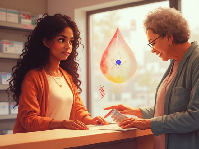 How Birth Control Impacts Iron Levels and Triggers Deficiency