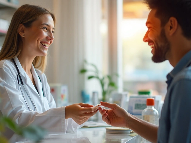Medrol Guide: Uses, Dosage, Side Effects & What You Need to Know