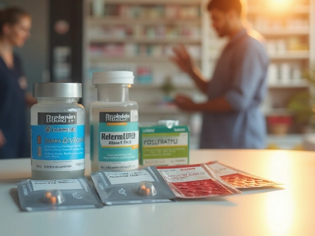 Viagra Professional vs Other ED Drugs: How Sildenafil Stacks Up