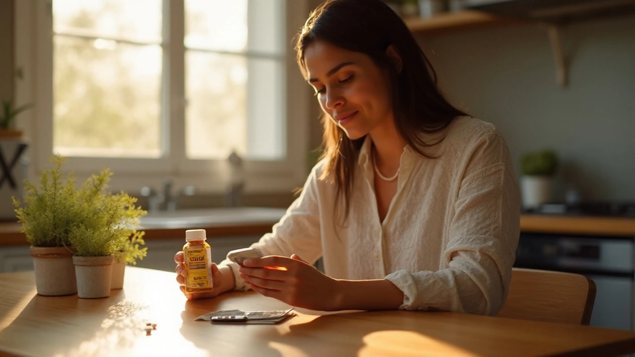 Xyzal (Levocetirizine): Dosage, Side Effects, and How to Find Official Info Fast