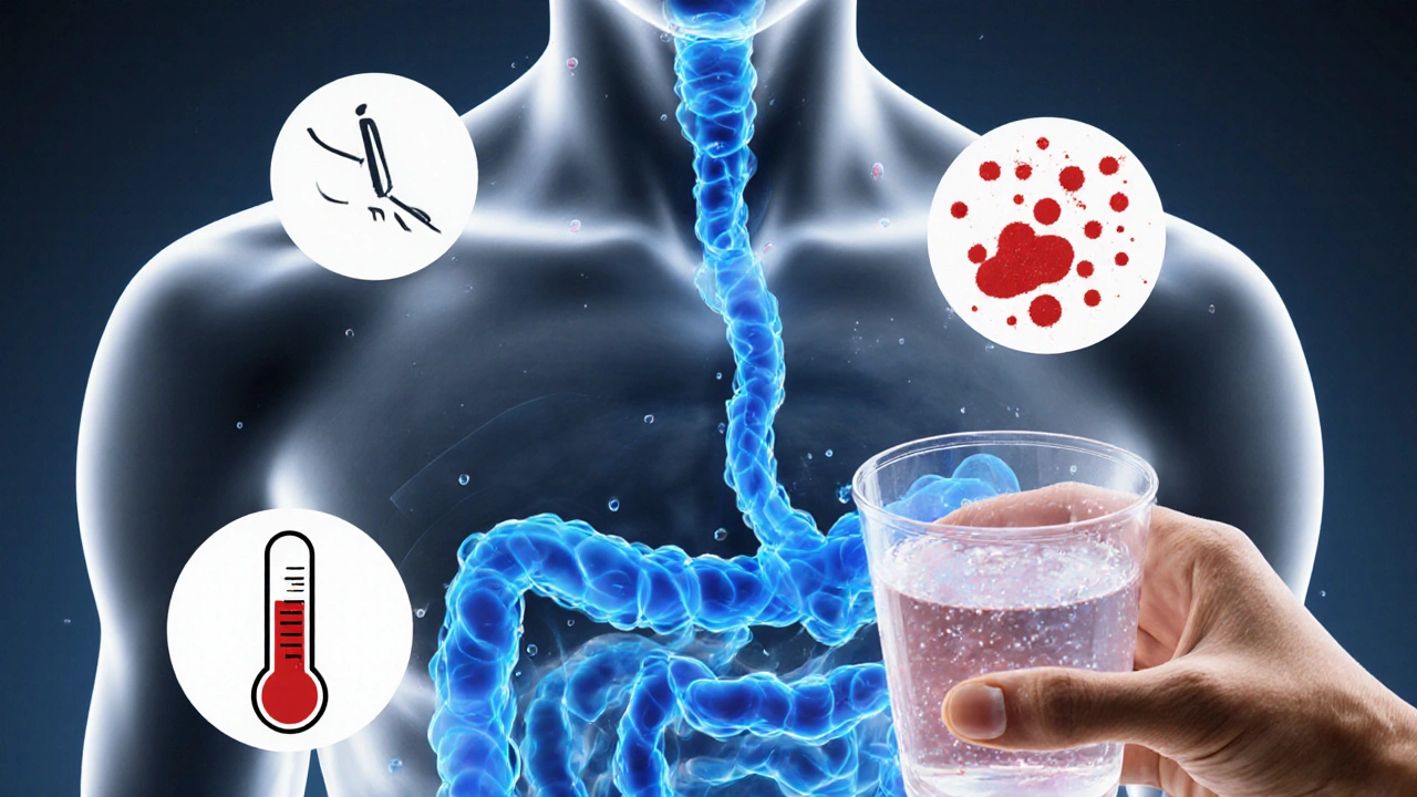 Core Prevention Strategies