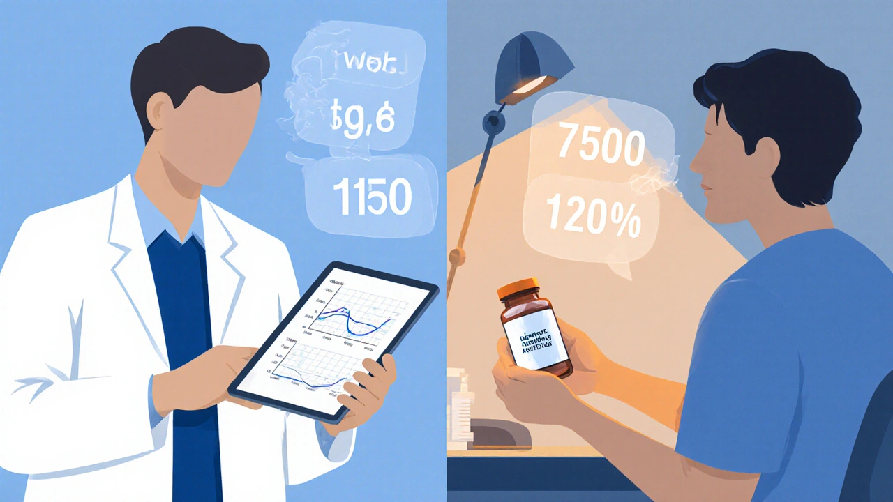 Indirect Costs: Lost Productivity and Insurance Premiums