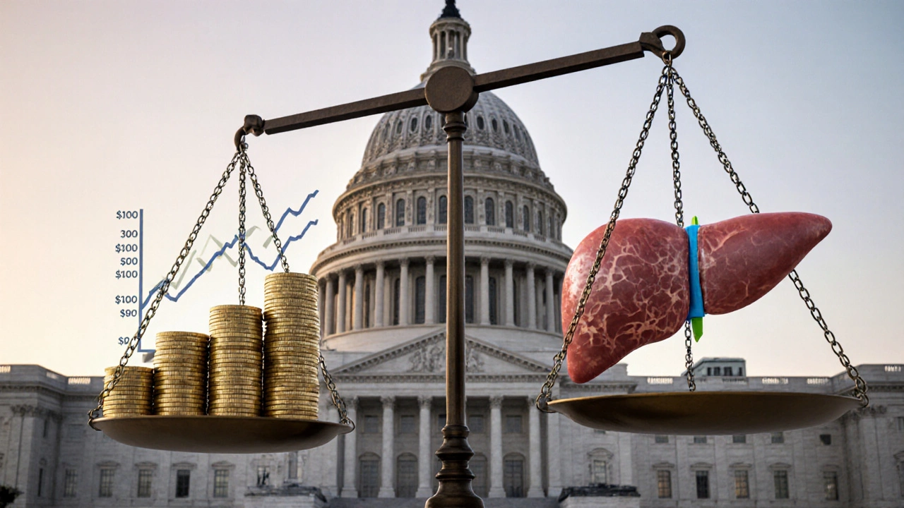 Policy Implications: Why the Numbers Matter to Decision‑Makers
