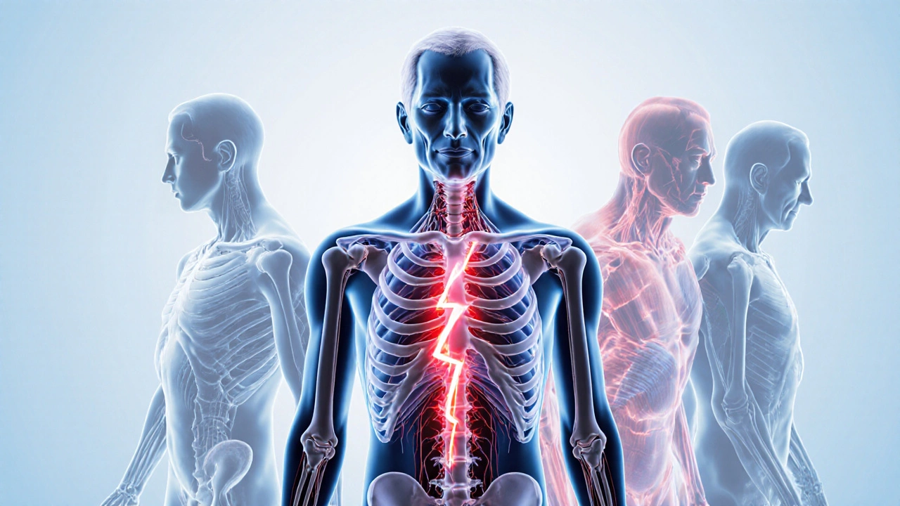 Practical Strategies for Managing Evolving Symptoms