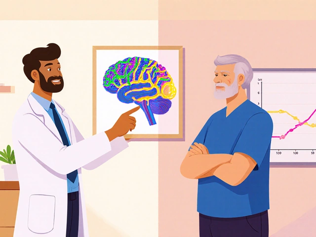 Carbidopa-Levodopa Therapy: Essential Tips for Patients & Caregivers