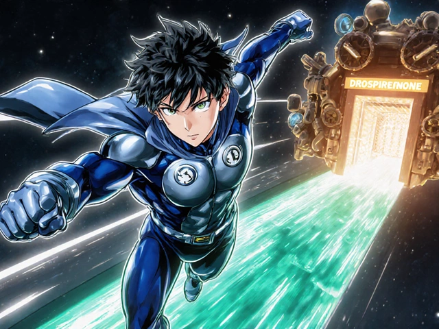 Drospirenone Drug Interactions: What You Need to Know