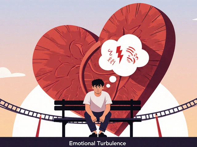 Hypertrophic Subaortic Stenosis: Emotional Impact, Coping Tips & Support Guide