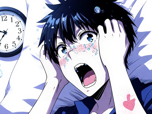 Opioid Withdrawal Timeline & Symptom Management Guide