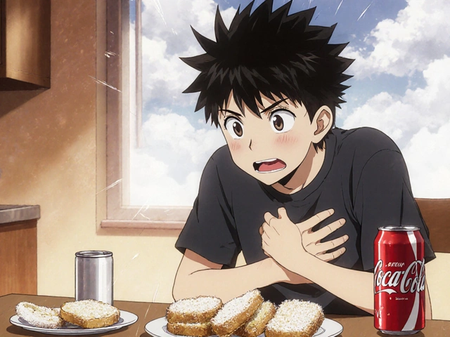 Prevent Tummy-Ache: Proven Tips for a Healthy Gut