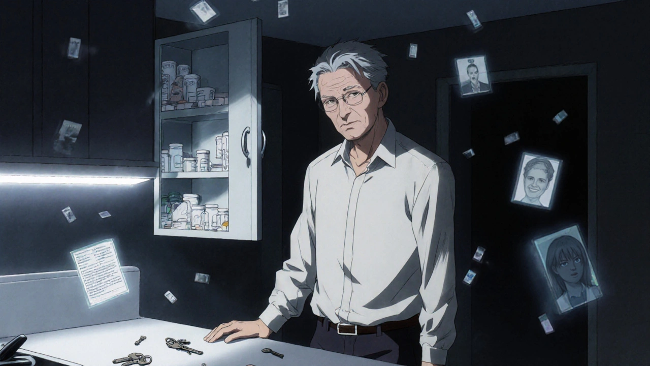 Benzodiazepines: Memory Loss, Fall Risks, and Safe Tapering Strategies