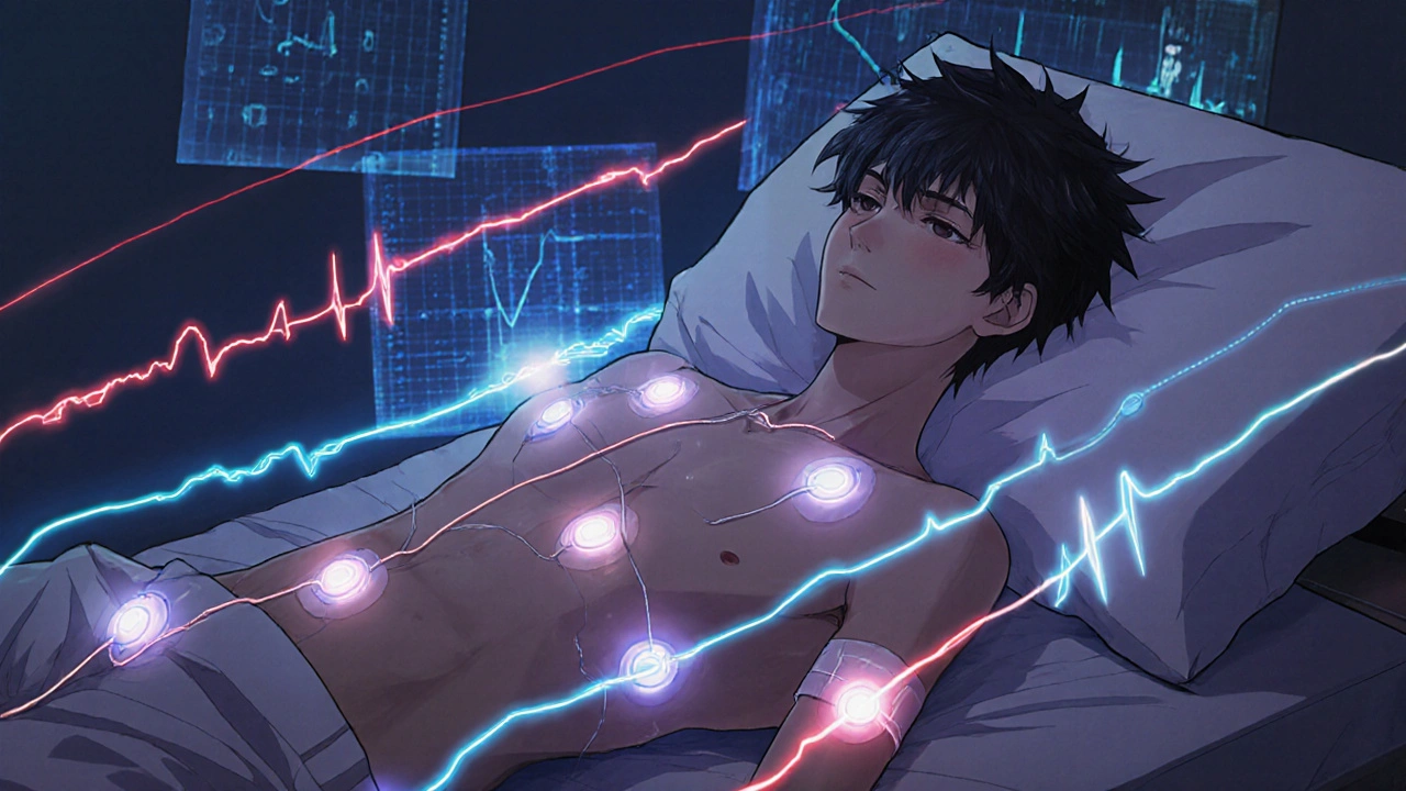 ECG and Stress Tests: What You Need to Know About Heart Diagnostic Tests