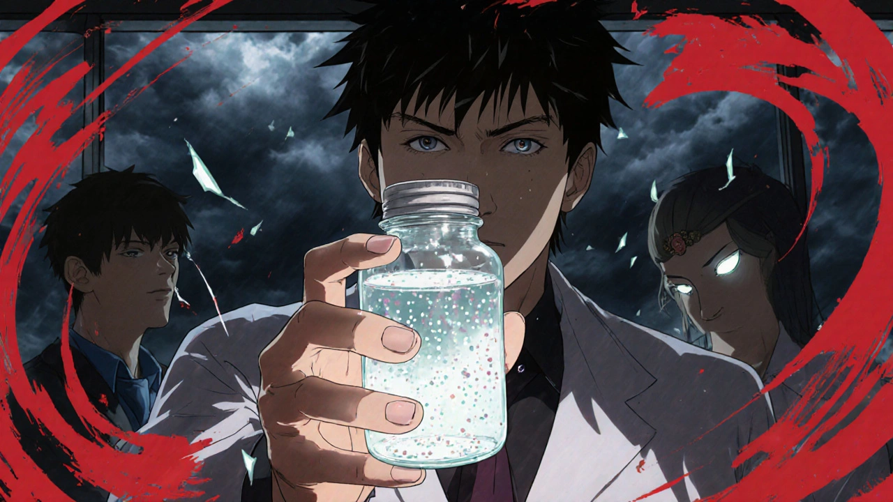 Generic Drug Recalls and Safety Alerts: What Triggers Action