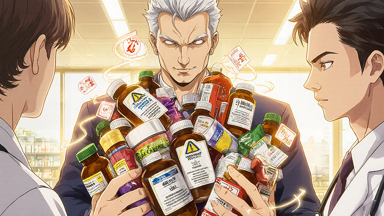 How to Prepare for a Medication Review Appointment: A Step-by-Step Guide