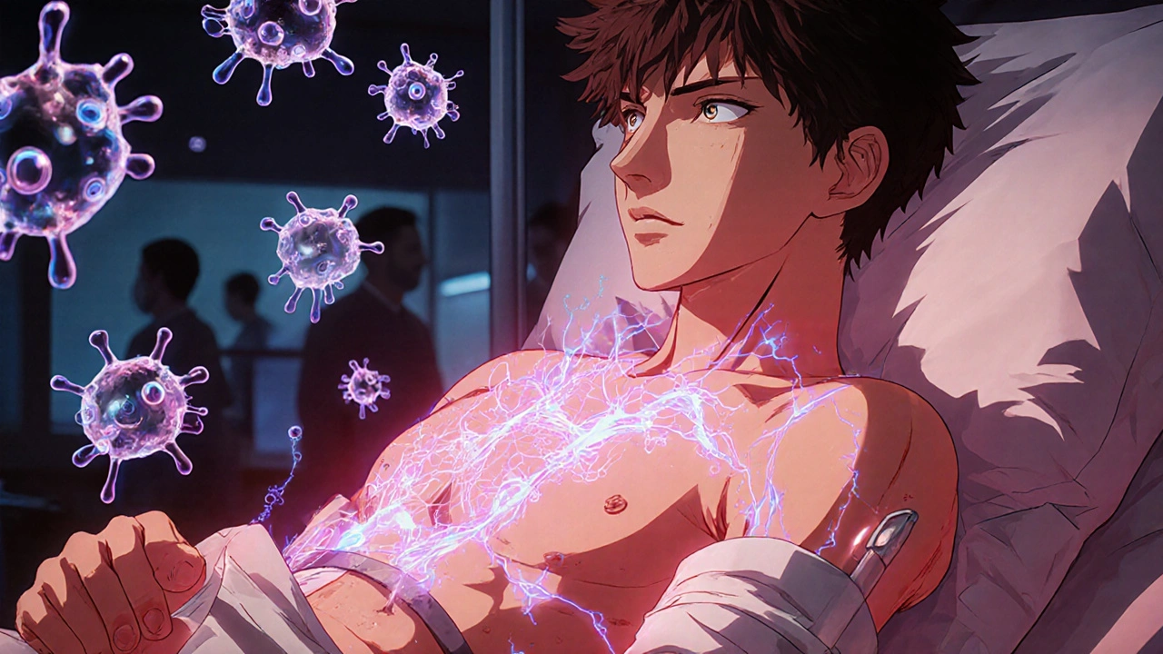 Monoclonal Antibody Biosimilars: Examples and Clinical Uses