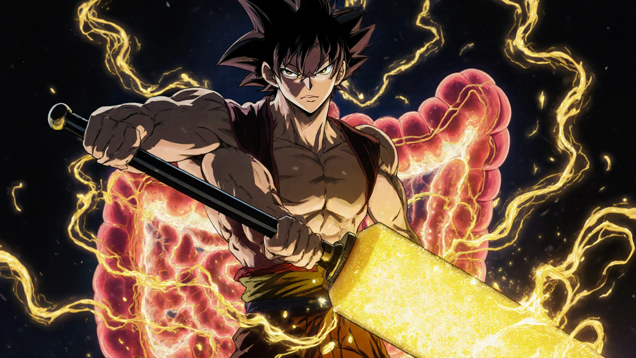 The Science Behind Cholestyramine: How It Works and Why It's Effective