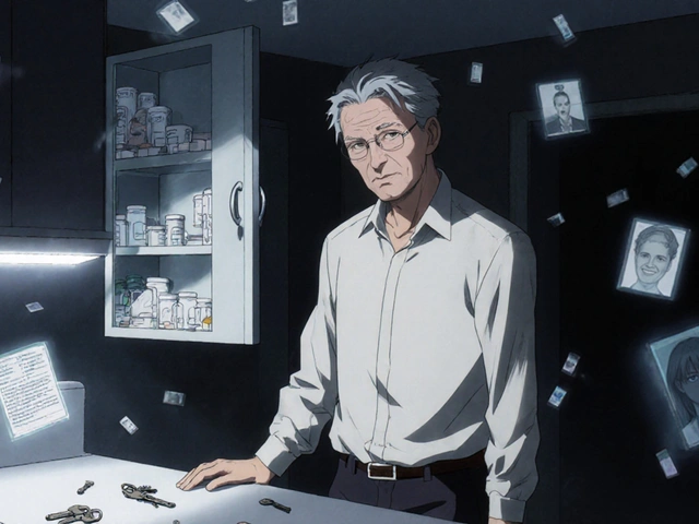 Benzodiazepines: Memory Loss, Fall Risks, and Safe Tapering Strategies