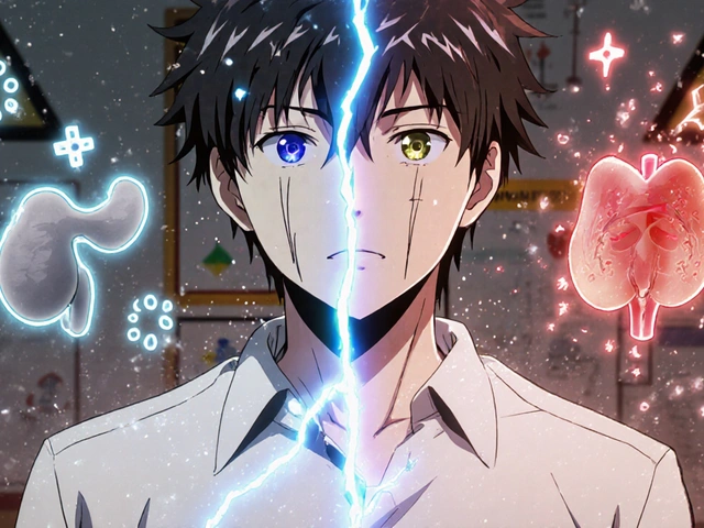 Diabetes and Thyroid Disease: Overlapping Symptoms and How to Manage Both