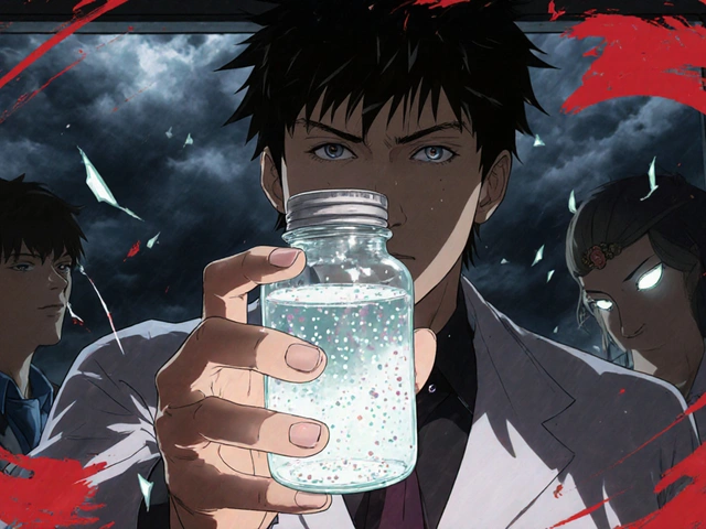 Generic Drug Recalls and Safety Alerts: What Triggers Action