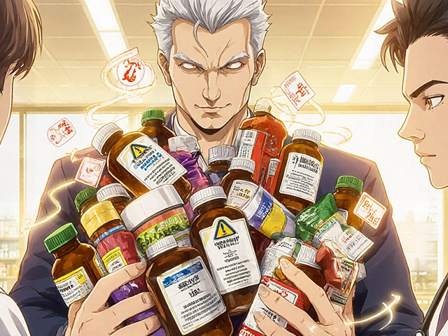 How to Prepare for a Medication Review Appointment: A Step-by-Step Guide