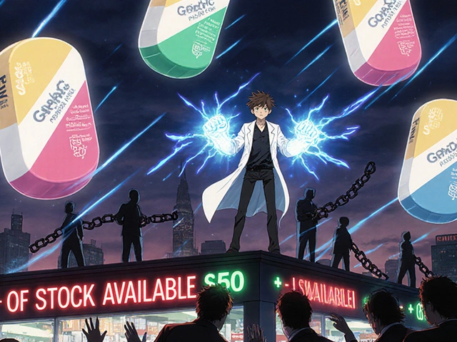 Medicaid Generic Drug Policies: How States Are Cutting Prescription Costs