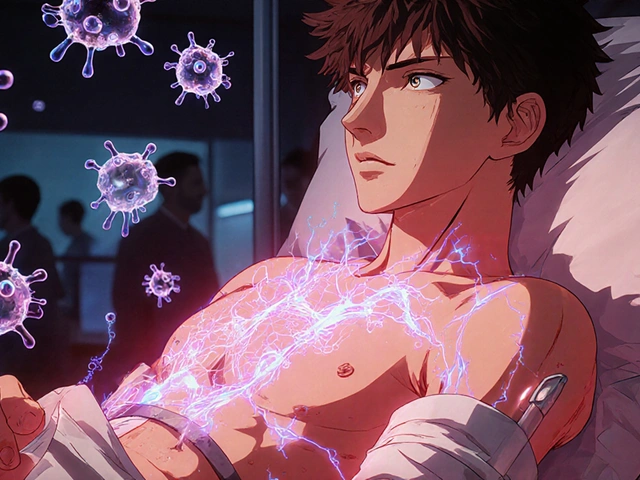 Monoclonal Antibody Biosimilars: Examples and Clinical Uses