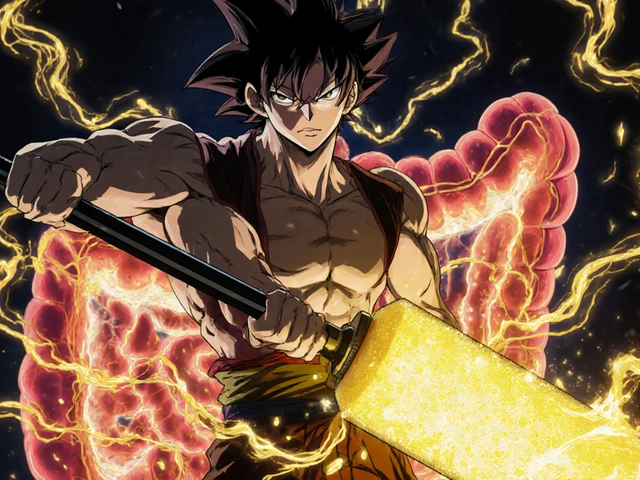 The Science Behind Cholestyramine: How It Works and Why It's Effective