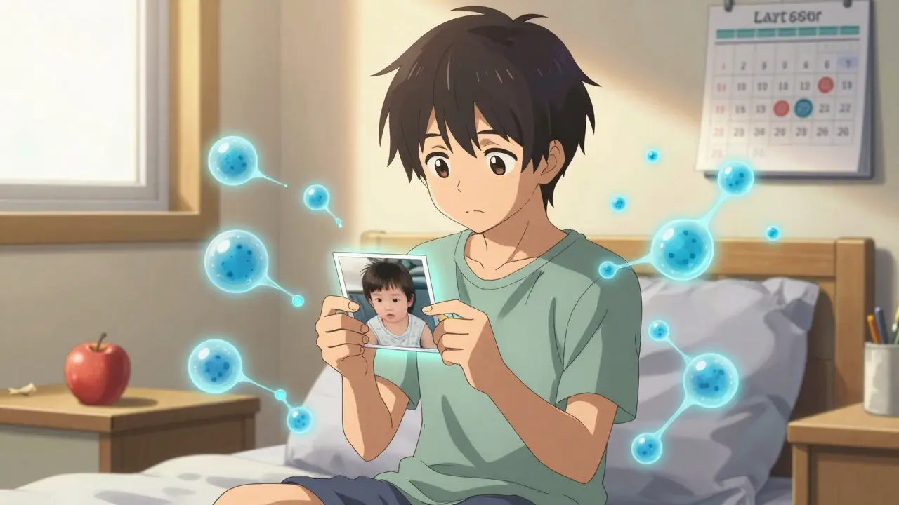 Amyotrophic Lateral Sclerosis: How Riluzole Slows Neurodegeneration and Extends Life