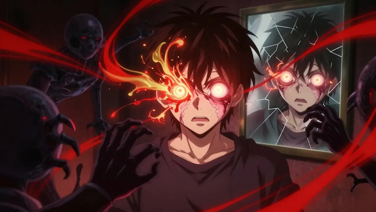 Autoimmune Thyroid Eye Disease: Symptoms, Diagnosis, and Latest Treatments